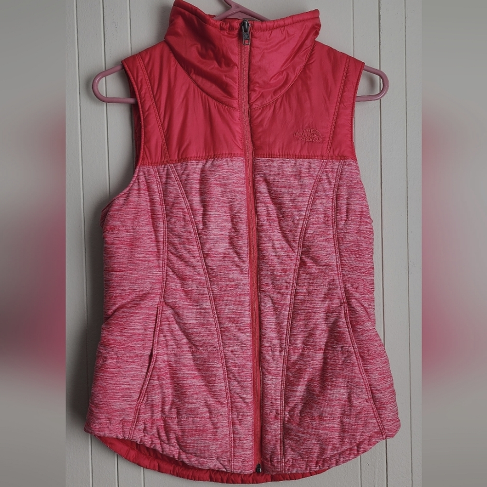 The North Face Womens Vest